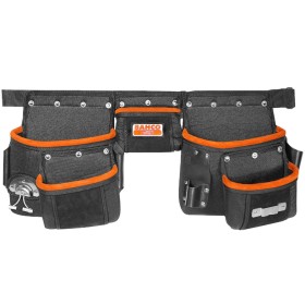 BAHCO Tool Belt Set 4750-3PB-1 by BAHCO, Work and tool belts - Ref: Foro24-402596, Price: 72,99 €, Discount: %