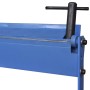 Manual metal bending machine, 450mm by vidaXL, bending machines - Ref: Foro24-141318, Price: 96,85 €, Discount: %