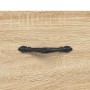 Aparador alto madera contrachapada color roble 69,5x34x180 cm de vidaXL, Aparadores - Ref: Foro24-3198084, Precio: 166,99 €, ...