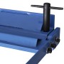 630mm sheet metal bending machine by vidaXL, bending machines - Ref: Foro24-141319, Price: 140,11 €, Discount: %