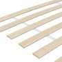 Slatted bases with 48 slats 2 units 100x200 cm by vidaXL, Beds and slatted bases - Ref: Foro24-3203726, Price: 89,43 €, Disco...