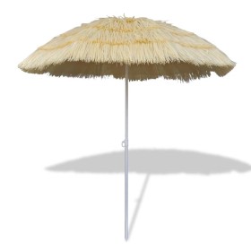 Hawaii Style Tilting Umbrella by vidaXL, Umbrellas - Ref: Foro24-41290, Price: 32,99 €, Discount: %