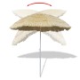 Hawaii Style Tilting Umbrella by vidaXL, Umbrellas - Ref: Foro24-41290, Price: 40,47 €, Discount: %