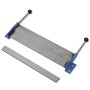 Manual steel plate folding machine, 450 mm by vidaXL, bending machines - Ref: Foro24-141322, Price: 52,99 €, Discount: %