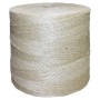 100% sisal rope 2 mm 3000 m by vidaXL, Ropes and metal cords - Ref: Foro24-155003, Price: 79,38 €, Discount: %