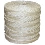 Cuerda 100% sisal 2 mm 600 m de vidaXL, Sogas y cuerdas metálicas - Ref: Foro24-155001, Precio: 22,11 €, Descuento: %