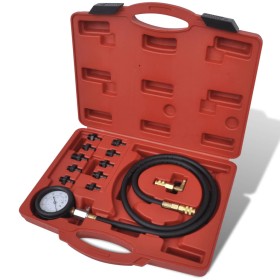 Oil pressure gauge game by vidaXL, Hand tools - Ref: Foro24-210281, Price: 47,09 €, Discount: %