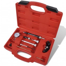 Fuel pump adjustment kit by vidaXL, Hand tools - Ref: Foro24-210279, Price: 57,18 €, Discount: %