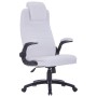 Adjustable Faux Leather Swivel Chair by vidaXL, Office chairs - Ref: Foro24-20090, Price: 157,81 €, Discount: %