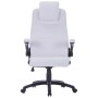 Adjustable Faux Leather Swivel Chair by vidaXL, Office chairs - Ref: Foro24-20090, Price: 157,81 €, Discount: %