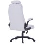 Adjustable Faux Leather Swivel Chair by vidaXL, Office chairs - Ref: Foro24-20090, Price: 157,81 €, Discount: %