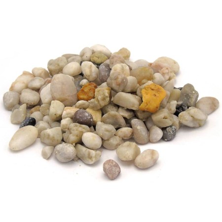 Ubbink Pond Gravel 15 kg 4-6 mm 1373126 by Ubbink, Accessories for ponds and fountains - Ref: Foro24-419708, Price: 34,42 €, ...