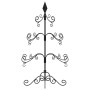 Christmas tree for decoration black metal 90 cm by vidaXL, Christmas trees - Ref: Foro24-359606, Price: 60,29 €, Discount: %