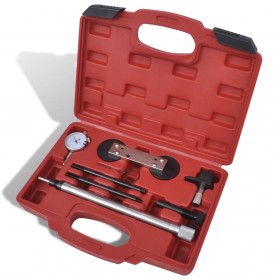 Engine timing tool 8 pcs for VAG TSI and TFSI engines by vidaXL, Hand tools - Ref: Foro24-210284, Price: 43,96 €, Discount: %