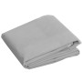 Gray HDPE tarpaulin 260 g/m² 3x3 m by vidaXL, Waterproof tarpaulins - Ref: Foro24-151498, Price: 27,83 €, Discount: %