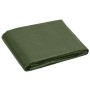 Green HDPE tarpaulin 180 g/m² 4x8 m by vidaXL, Waterproof tarpaulins - Ref: Foro24-151537, Price: 51,82 €, Discount: %