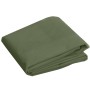 Green HDPE tarpaulin 260 g/m² 3x6 m by vidaXL, Waterproof tarpaulins - Ref: Foro24-151549, Price: 53,43 €, Discount: %