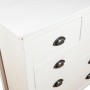 Hill bedside table solid white pine wood 79x40x80 cm by vidaXL, Sideboards - Ref: Foro24-288916, Price: 112,26 €, Discount: %