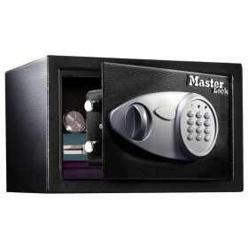 Master Lock X055ML Mittlerer Safe mit digitalem Schlüssel von Master Lock, Tresore - Ref: Foro24-403285, Preis: 145,99 €, Rab...