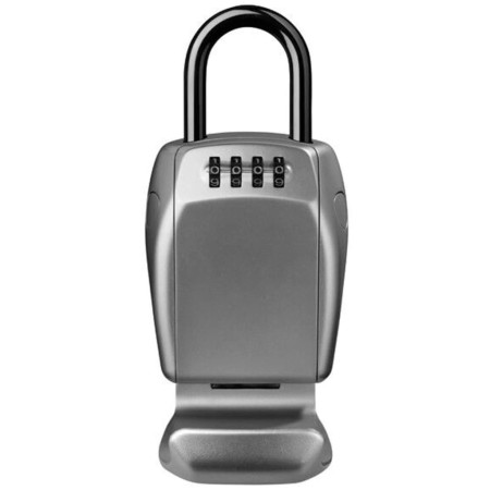 Master Lock 5414EURD Verstärkter Schlüsselsafe von Master Lock, Tresore - Ref: Foro24-403291, Preis: 64,99 €, Rabatt: %