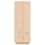 Aparador de madera maciza de pino 67x40x108,5 cm de , Aparadores - Ref: Foro24-820172, Precio: 149,06 €, Descuento: %