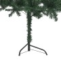 Künstlicher Weihnachtsbaum für grüne Ecke 120 cm PVC von , Weihnachtsbäume - Ref: Foro24-329162, Preis: 19,54 €, Rabatt: %