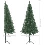 Künstlicher Weihnachtsbaum für grüne Ecke 120 cm PVC von , Weihnachtsbäume - Ref: Foro24-329162, Preis: 19,54 €, Rabatt: %