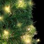 Pop-up artificial Christmas tree 50 LED green 120 cm by , Christmas trees - Ref: Foro24-357751, Price: 28,77 €, Discount: %