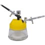 3 in 1 airbrush cleaning set by vidaXL, painting tools - Ref: Foro24-141520, Price: 28,69 €, Discount: %