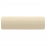 Cojines decorativos 2 uds tela crema 15x50 cm de , Cojines - Ref: Foro24-349503, Precio: 24,58 €, Descuento: %