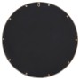 Sand iron round garden mirror for outdoor use 60x4 cm by , Mirrors - Ref: Foro24-318359, Price: 103,68 €, Discount: %