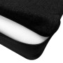 Colchón de espuma plegable 190 x 70 x 9 cm negro de vidaXL, Colchones - Ref: Foro24-241602, Precio: 139,82 €, Descuento: %