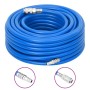 Manguera de aire PVC azul 14 mm 5 m de , Mangueras neumáticas - Ref: Foro24-154339, Precio: 16,75 €, Descuento: %