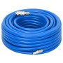 Manguera de aire PVC azul 14 mm 5 m de , Mangueras neumáticas - Ref: Foro24-154339, Precio: 16,75 €, Descuento: %