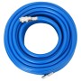 Manguera de aire PVC azul 14 mm 5 m de , Mangueras neumáticas - Ref: Foro24-154339, Precio: 16,75 €, Descuento: %