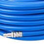 Manguera de aire PVC azul 14 mm 5 m de , Mangueras neumáticas - Ref: Foro24-154339, Precio: 16,75 €, Descuento: %