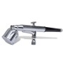 Ser Airbrush mit Glasdüsen 0,2/0,3/0,5 mm von vidaXL, Farbspritzgeräte - Ref: Foro24-141517, Preis: 51,07 €, Rabatt: %