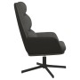 Sillón de relax de tela gris oscuro de , Sillones - Ref: Foro24-341149, Precio: 122,99 €, Descuento: %