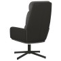 Sillón de relax de tela gris oscuro de , Sillones - Ref: Foro24-341149, Precio: 122,99 €, Descuento: %