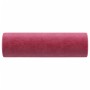 Cojines decorativos 2 uds terciopelo rojo tinto 15x50 cm de , Cojines - Ref: Foro24-349513, Precio: 19,74 €, Descuento: %