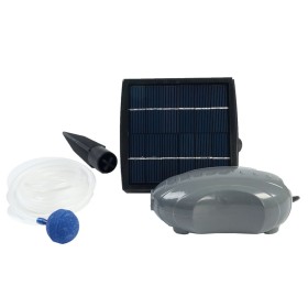 Ubbink Air Solar 100 Luftpumpe 1351374 von Ubbink, Zubehör für Teiche und Brunnen - Ref: Foro24-403645, Preis: 49,84 €, Rabat...