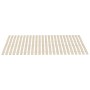 Slatted bases with 48 slats 2 units 70x200 cm by , Beds and slatted bases - Ref: Foro24-3203723, Price: 67,38 €, Discount: %