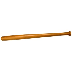 Abbey 23WJ Beech Baseball Bat, Brown by Abbey, baseball bats - Ref: Foro24-403613, Price: 34,99 €, Discount: %