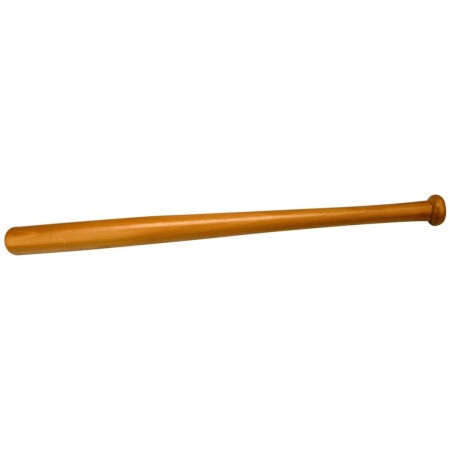 Abbey 23WJ Beech Baseball Bat, Brown by Abbey, baseball bats - Ref: Foro24-403613, Price: 34,99 €, Discount: %