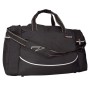 Avento 50TE large sports bag, Black by Avento, Sports bags - Ref: Foro24-403520, Price: 32,99 €, Discount: %