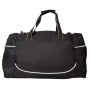 Avento 50TE large sports bag, Black by Avento, Sports bags - Ref: Foro24-403520, Price: 32,99 €, Discount: %