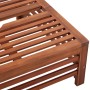 Schirmständerabdeckung aus Holz von vidaXL, Sonnenschirmzubehör - Ref: Foro24-41449, Preis: 77,11 €, Rabatt: %