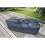 Nature Protective cover for garden cushions 128x57x37 cm by Nature, Garden furniture covers - Ref: Foro24-403689, Price: 25,2...