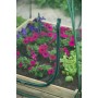 Pop-up greenhouse, 100 x 100 x 100 cm, Nature 6020409 by Nature, Greenhouses - Ref: Foro24-403674, Price: 34,35 €, Discount: %