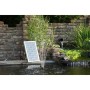 Ubbink SolarMax 600 set with solar panel and pump 1351181 by Ubbink, Accessories for ponds and fountains - Ref: Foro24-403739...